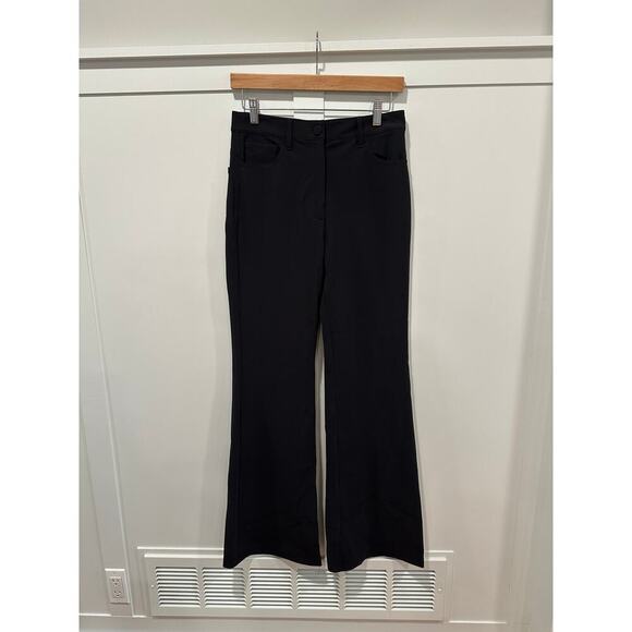 Theory Flare Pants Size 6 - Picture 1 of 3